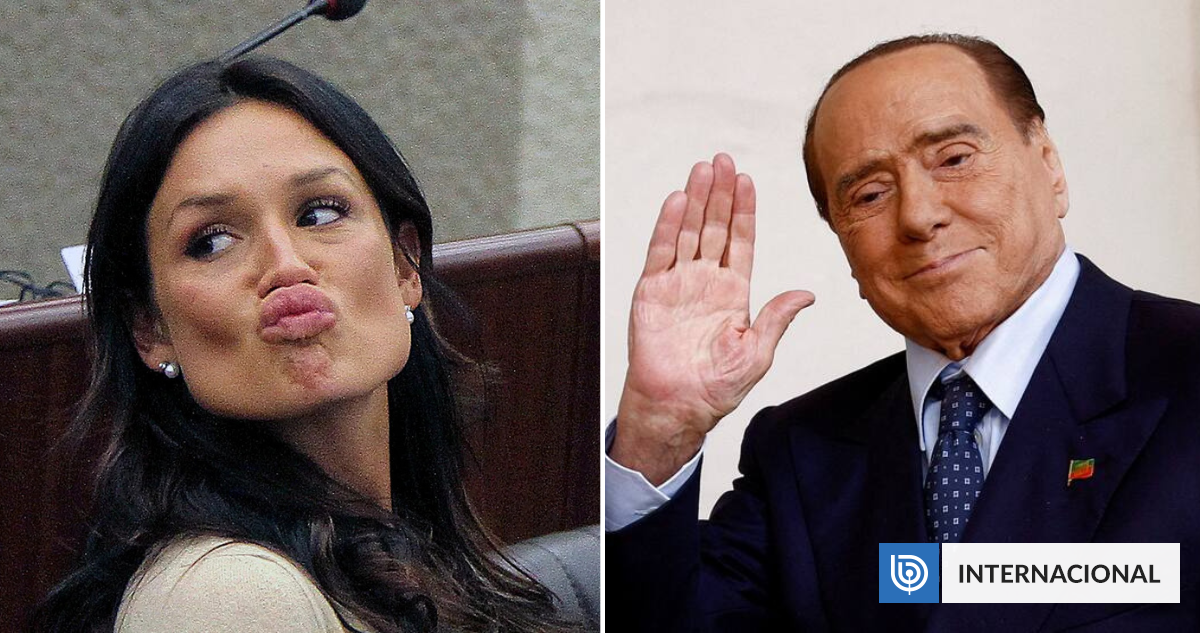 Italia investigará indulto a exfuncionaria de Berlusconi condenada por incitar a la prostitución