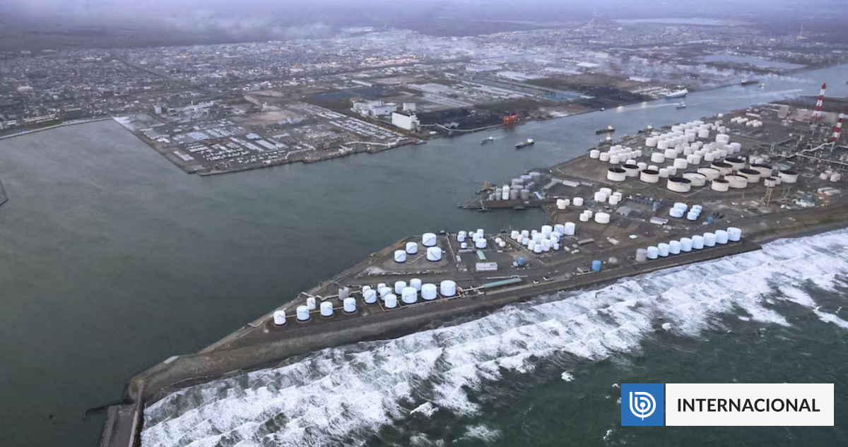 Japón eleva aviso a su población ante posibilidad de un ’megaterremoto’