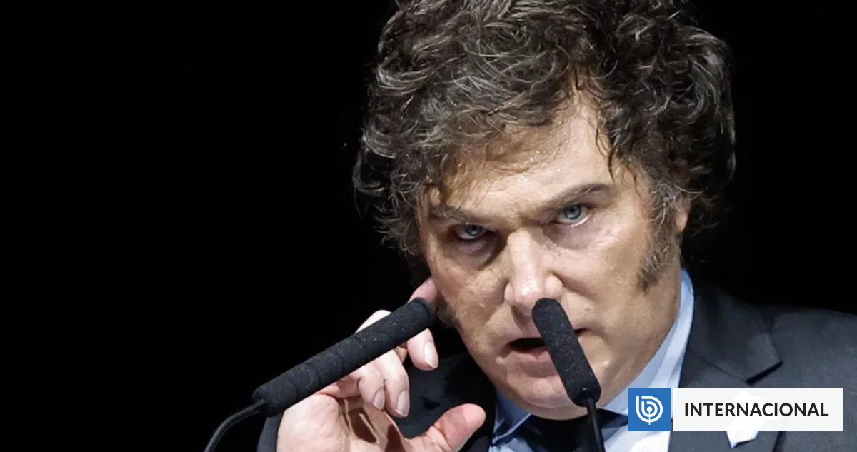 Gobierno de Milei expulsa al máximo representante diplomático de Irán en Argentina