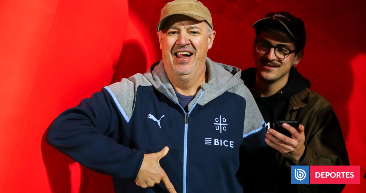 Con sentida carta: Juan Tagle confirma que deja presidencia de Cruzados tras más de una década