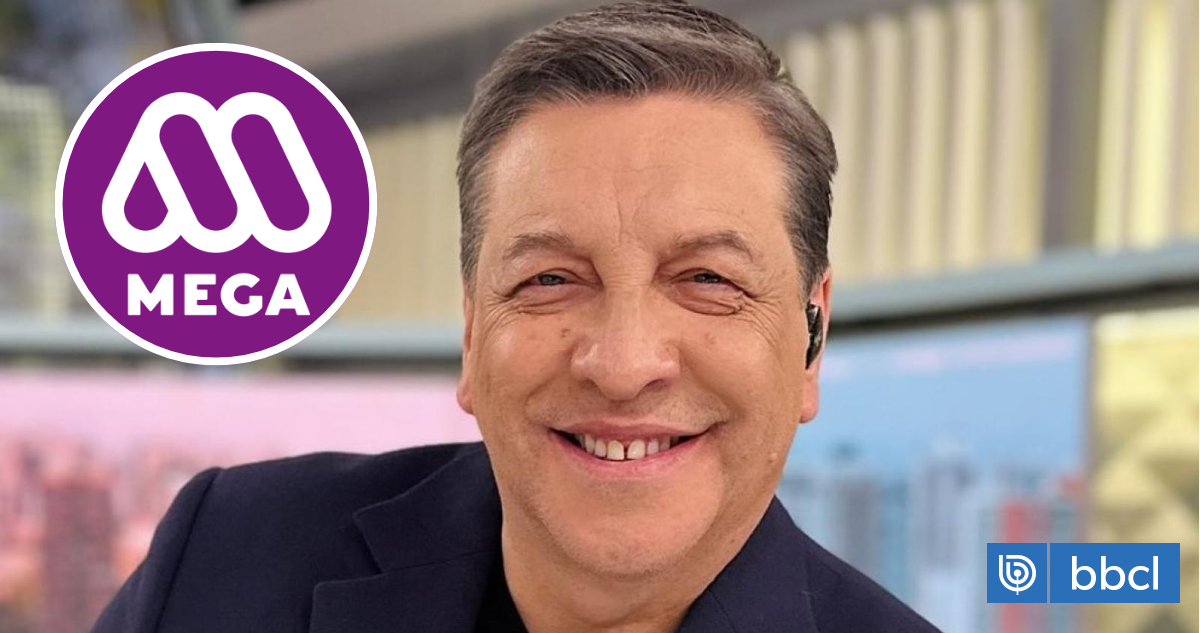 Julio César Rodríguez se iría a Mega y ya tendría 3 proyectos en carpeta, según Salfate