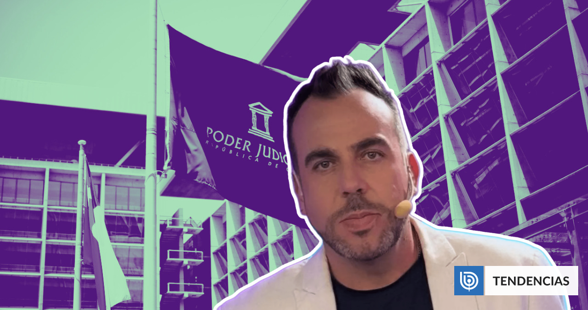 Deudas, estafas y el "Rey de Meiggs": el historial de vínculos con casos judiciales de Kaminski