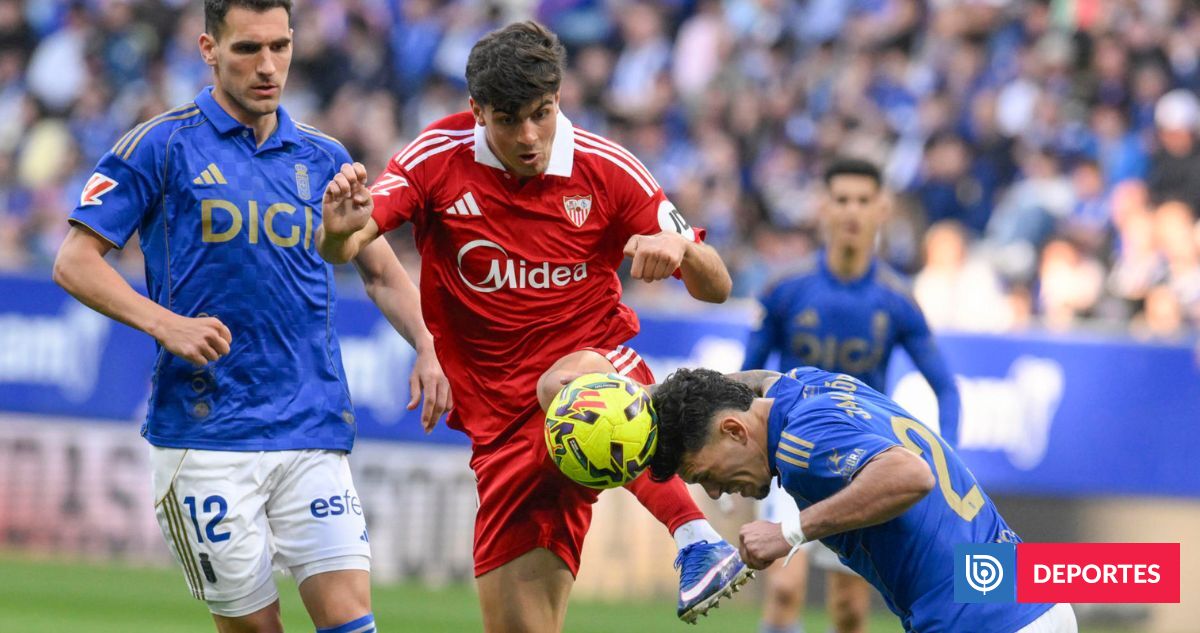 Sánchez y Suazo fueron suplentes: Sevilla perdió con el colista y sufre con el descenso en La Liga