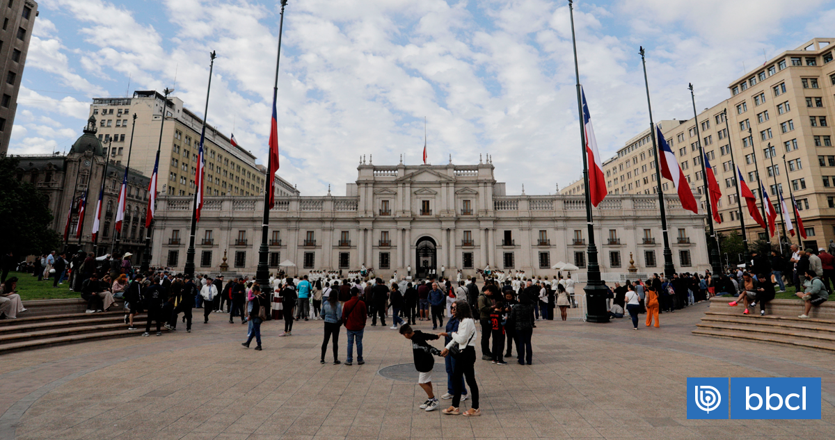 Gobierno instruye test de drogas a altas autoridades durante las próximas semanas