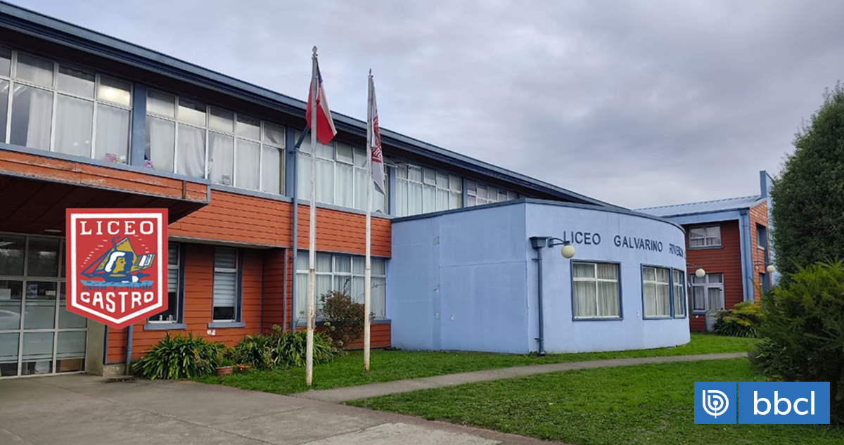 Expulsan a director de colegio de Chiloé por viajar a Rusia mientras estaba con licencia médica
