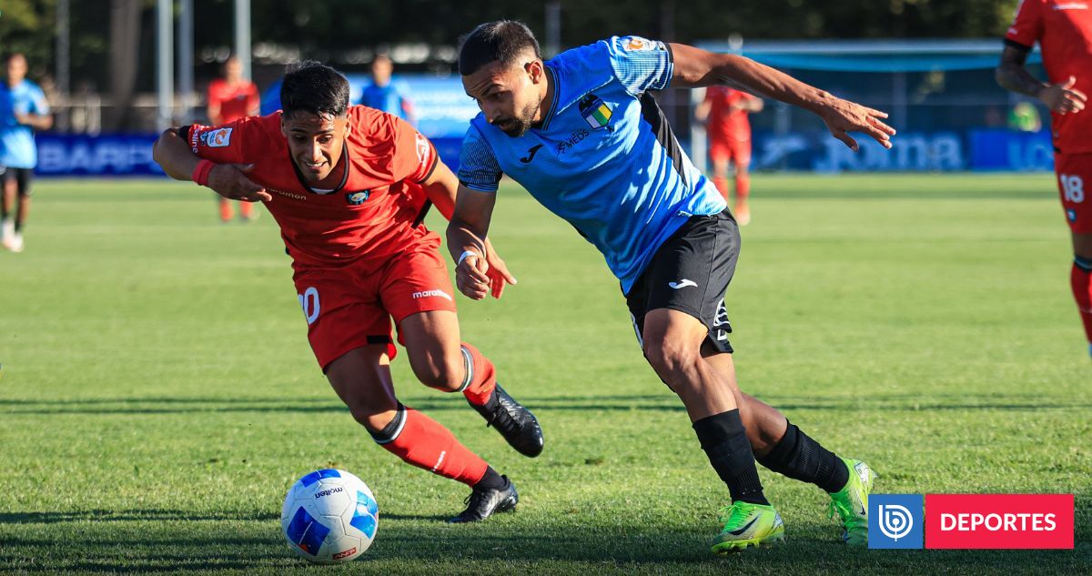Novena fecha del fútbol chileno parte este viernes: O’Higgins y Huachipato abren Liga de Primera
