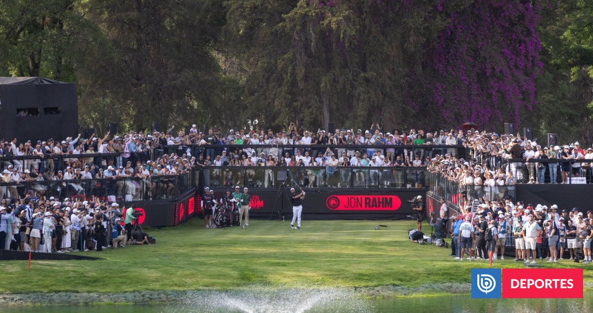 LIV Golf explica sorpresivo aplazamiento de torneo en Nueva Orleans y aumenta incertidumbre a futuro
