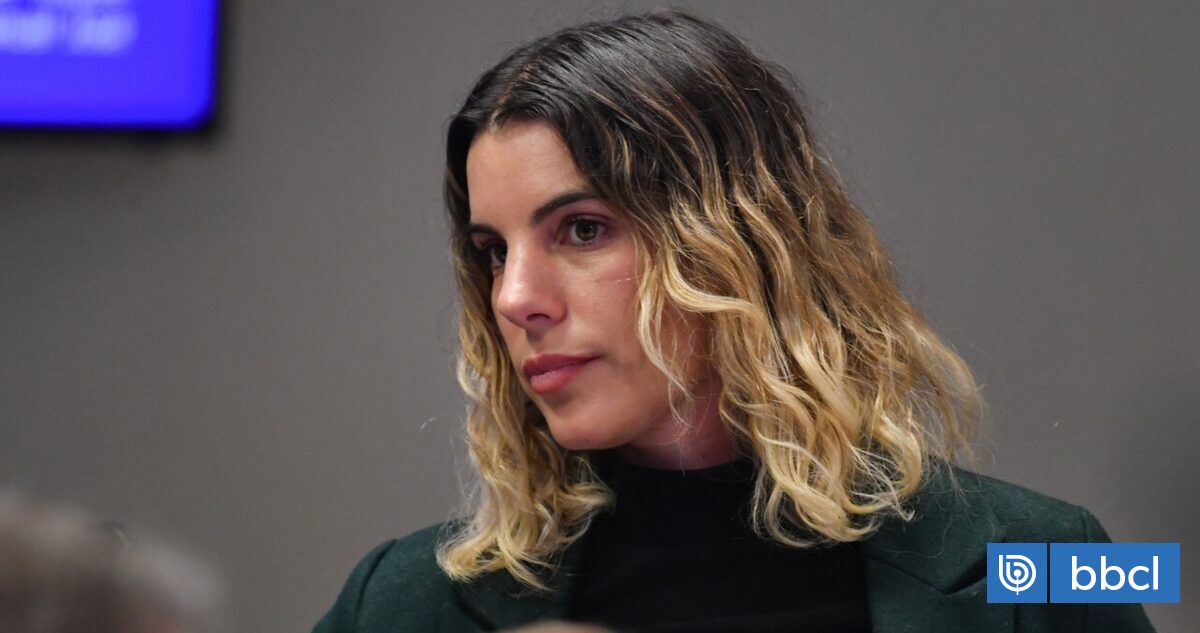 El descargo de Maite Orsini tras rumores de romance con Roberto Cox: "¿Cuál es el límite?"