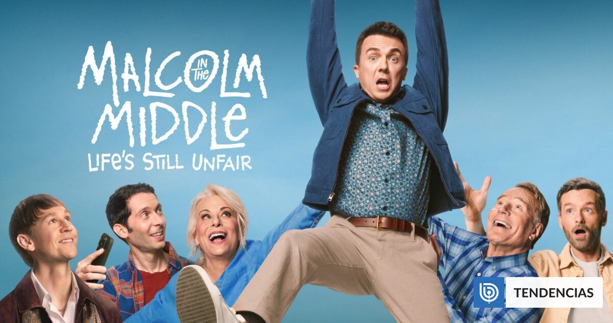 Hámster, poleras, cameos ocultos y peluches: las referencias ocultas del revival de Malcolm