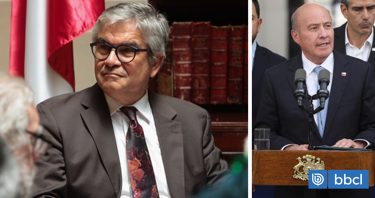 Marcel cuestiona polémica por la 