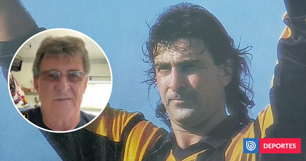 Con invitación de Mario Kempes: Fernández Vial alista su regreso al Ester Roa en Noche Aurinegra 2026