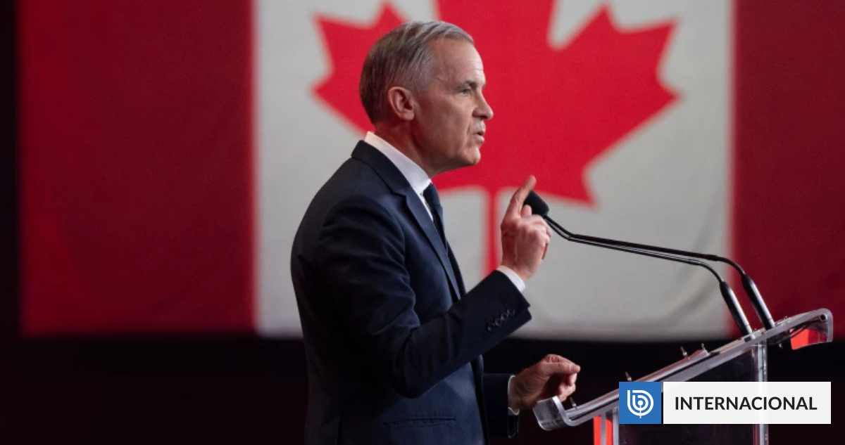 Carney logra mayoría en parlamento canadiense para impulsar agenda económica y contrarrestar aranceles
