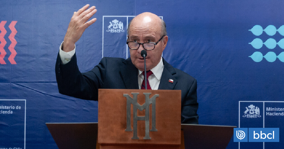 La frenética negociación de La Moneda para sacar adelante el proyecto más importante del gobierno