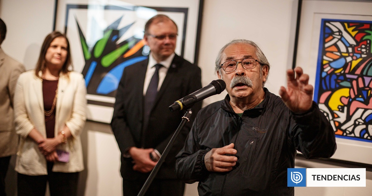 Serigrafías de Alejandro ’Mono’ González inauguran la Temporada de Arte y Cultura UV 2026