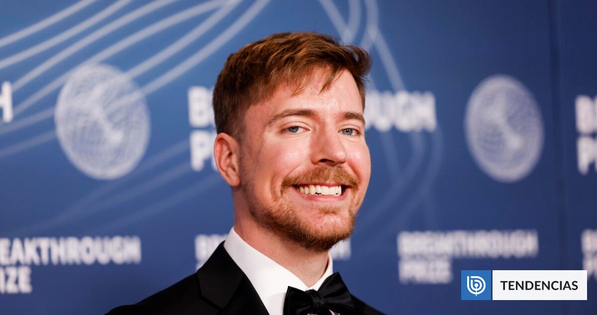 Exempleada demanda a empresa del youtuber MrBeast por acoso sexual y discriminación por género