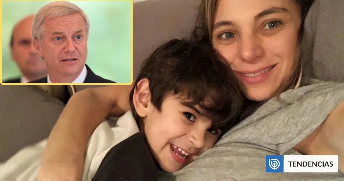 Mariana Derderian enjuicia al "maldito sistema" al recordar muerte de su hijo y envía mensaje a Kast
