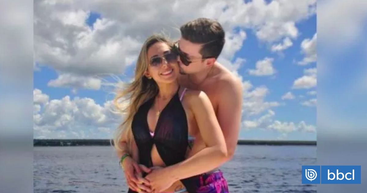 Afirman que Nano Calderón terminó con polola venezolana: a la que defendió cuando atacó a su padre