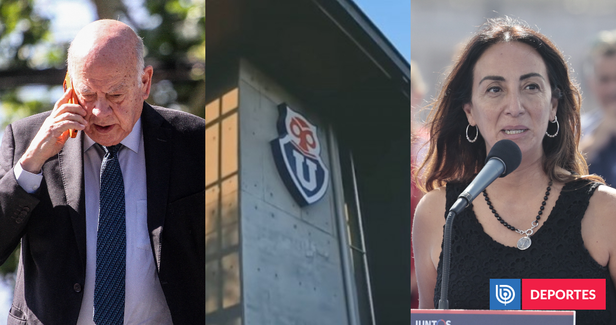 Con Insulza y Cecilia Pérez: así quedó conformado el nuevo directorio de Azul Azul sin Clark