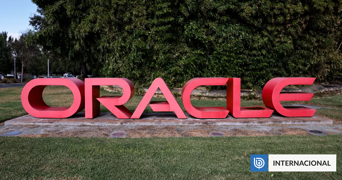 Ataque en Dubai afecta a fachada de edificio de la estadounidense Oracle: estaba amenzada por Irán