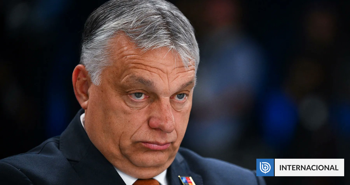 Aseguran que empresarios cercanos a Orbán están sacando sus fortunas de Hungría por cambio de gobierno