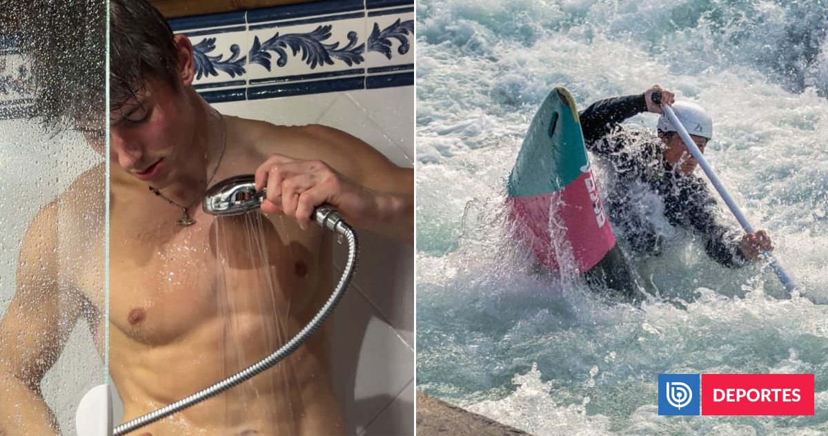 Tras tensión por abrir un OnlyFans: atleta olímpico deja el team británico y cambia de bandera