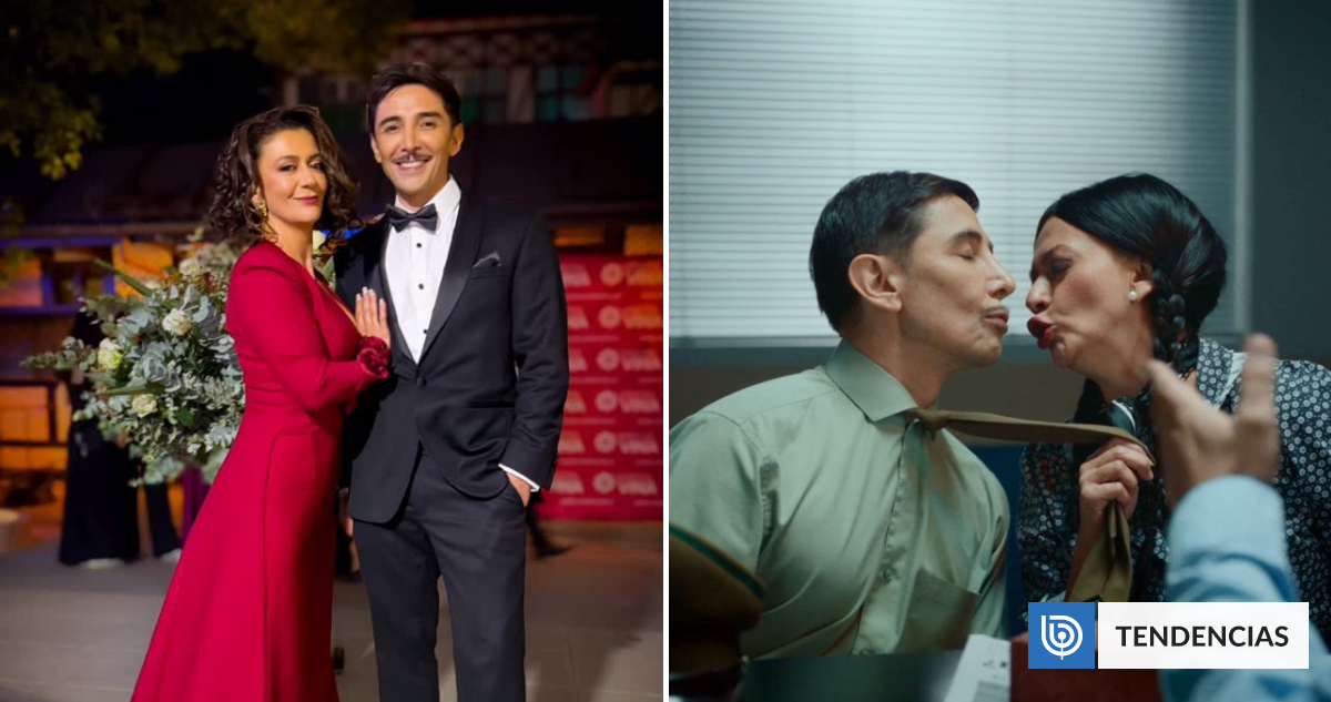 "Ya estamos en esta": Paola Troncoso y Patricio Fuentes revelan verdad tras rumor de romance