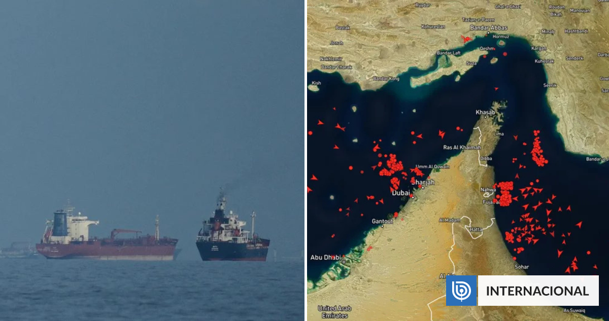 Estrecho de Ormuz: reanuda tránsito pero con cautela empresarial