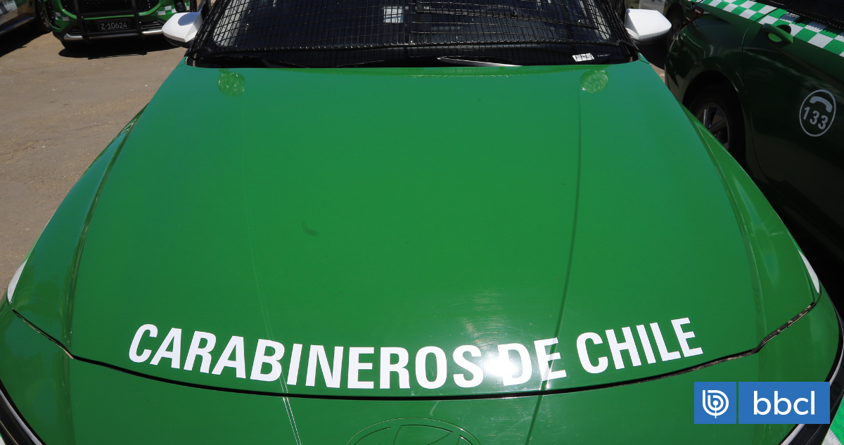 Carabineros pedirá aumento de recursos para reposición de subcomisaría Óscar Cristi en Valdivia