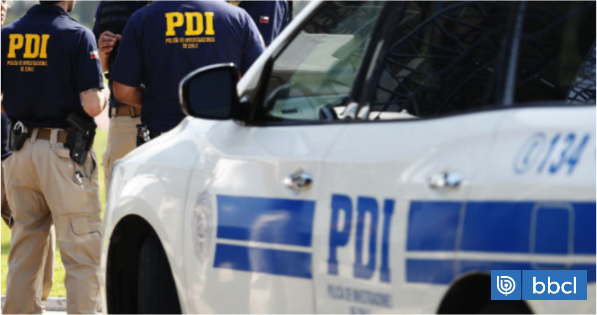 Dos detenidos y un prófugo por homicidio en Traiguén: cuerpo fue hallado en plena vía pública