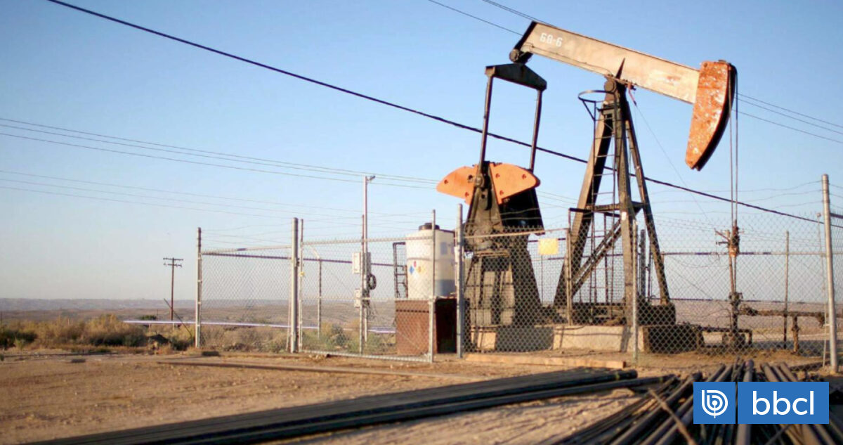 El petróleo WTI cae en primera reacción luego que Trump extendiera el ultimátum sobre Irán