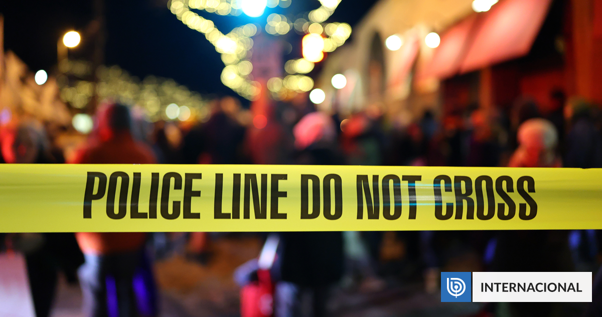 Hombre atropella a 13 personas en festival de EEUU: tiene más de 20 cargos por conducir ebrio