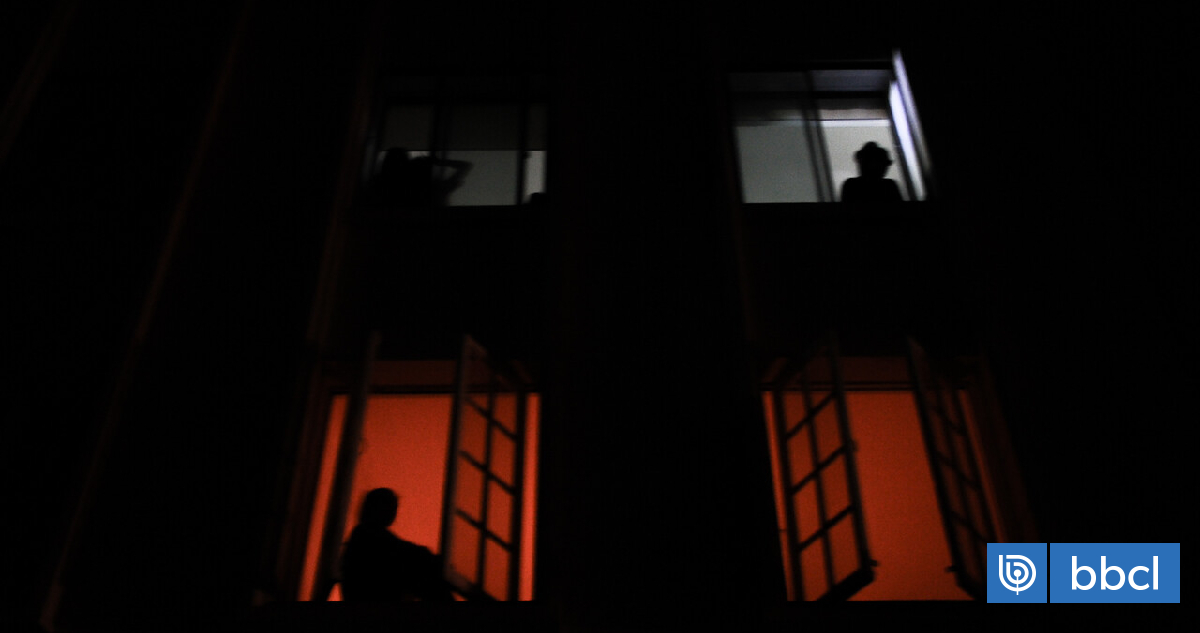 Por mega apagón de 2025: SEC multa con de $2 mil millones a Engie Energía y Generadora Metropolitana