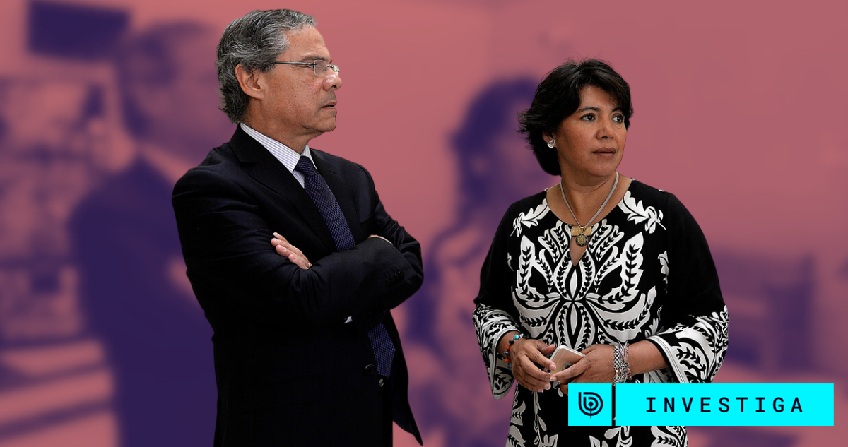 Lobby en el Senado: dueños de Movitec desclasifican reunión con Provoste en medio de trama bielorrusa