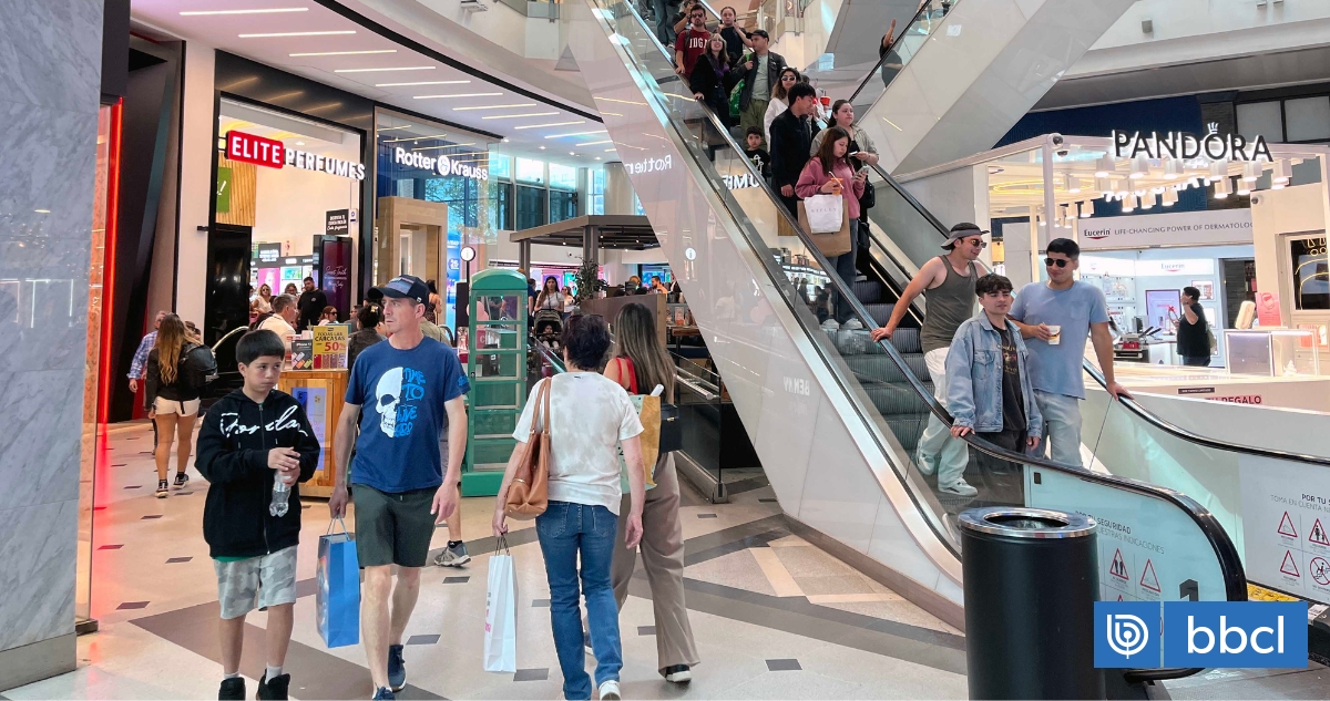 Qué está abierto hoy Viernes Santo: revisa el funcionamiento de malls y supermercados