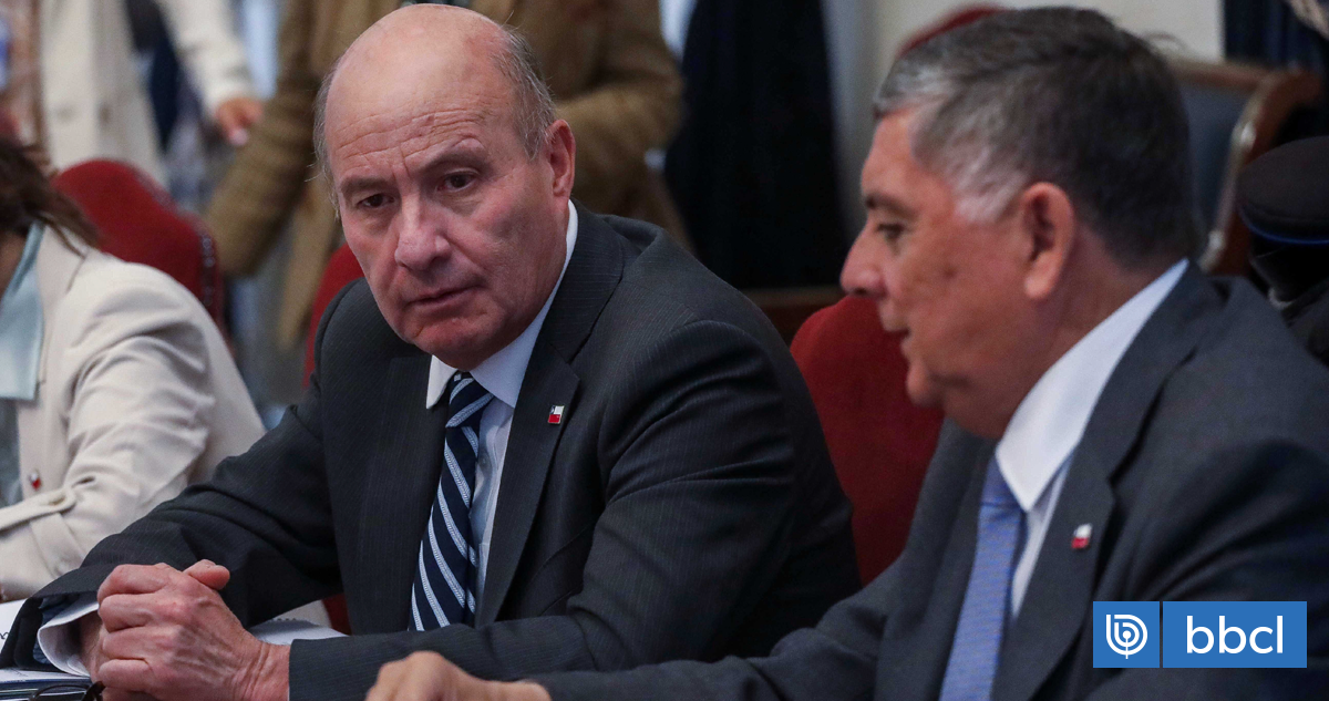 Diputados oficialistas piden excluir del recorte de 3% a ministerios "clave" para la ciudadanía