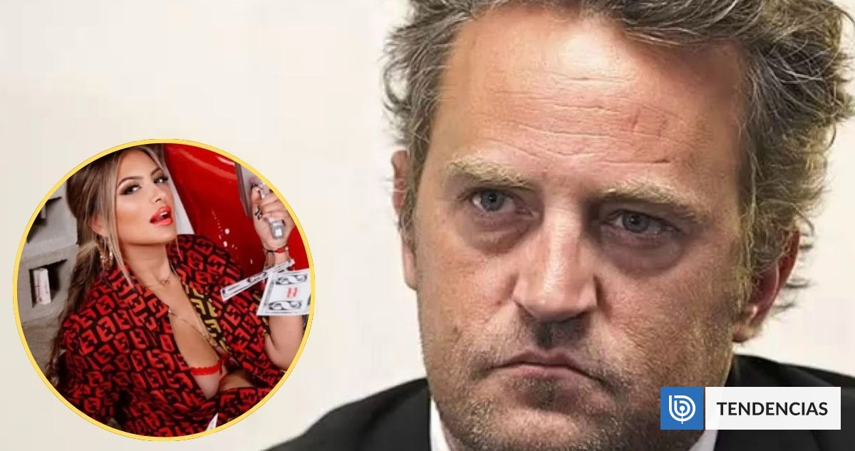 "Reina de la Ketamina" enfrenta sentencia tras muerte de Matthew Perry: arriesga 45 años de cárcel