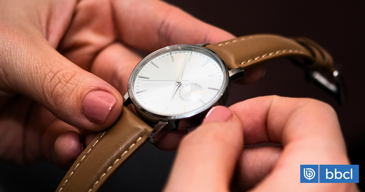 Esta noche se cambia la hora: revisa AQUÍ cómo cuadrar tus relojes con el horario de invierno