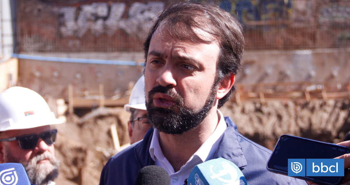 Retraso en auditoría a gestión de Jorge Sharp genera tensión en municipalidad de Valparaíso: hay $18 mil millones sin rendir