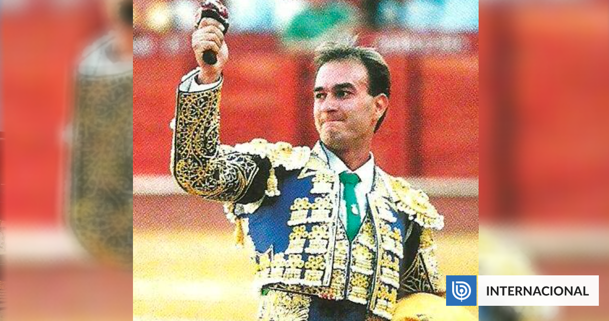 Extorero Ricardo Ortíz fallece tras ser atacado... por un toro: Se investiga como "accidente laboral"