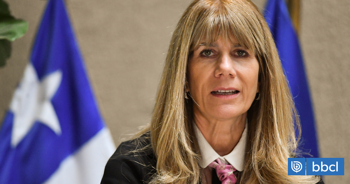 Rincón da por "controlado" evento que suspendió suministro de gas Argentino a Ñuble y Bío Bío