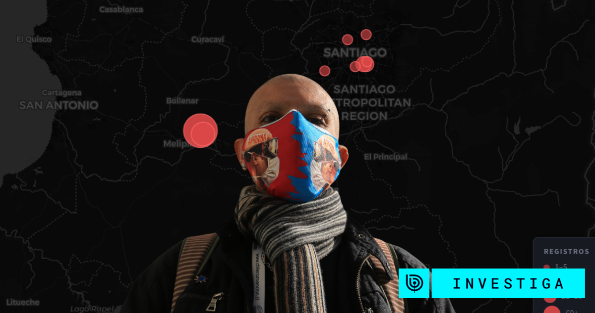 Alzamiento del secreto bancario y tráfico de llamadas: las 995 conexiones de Rodrigo Rojas Vade