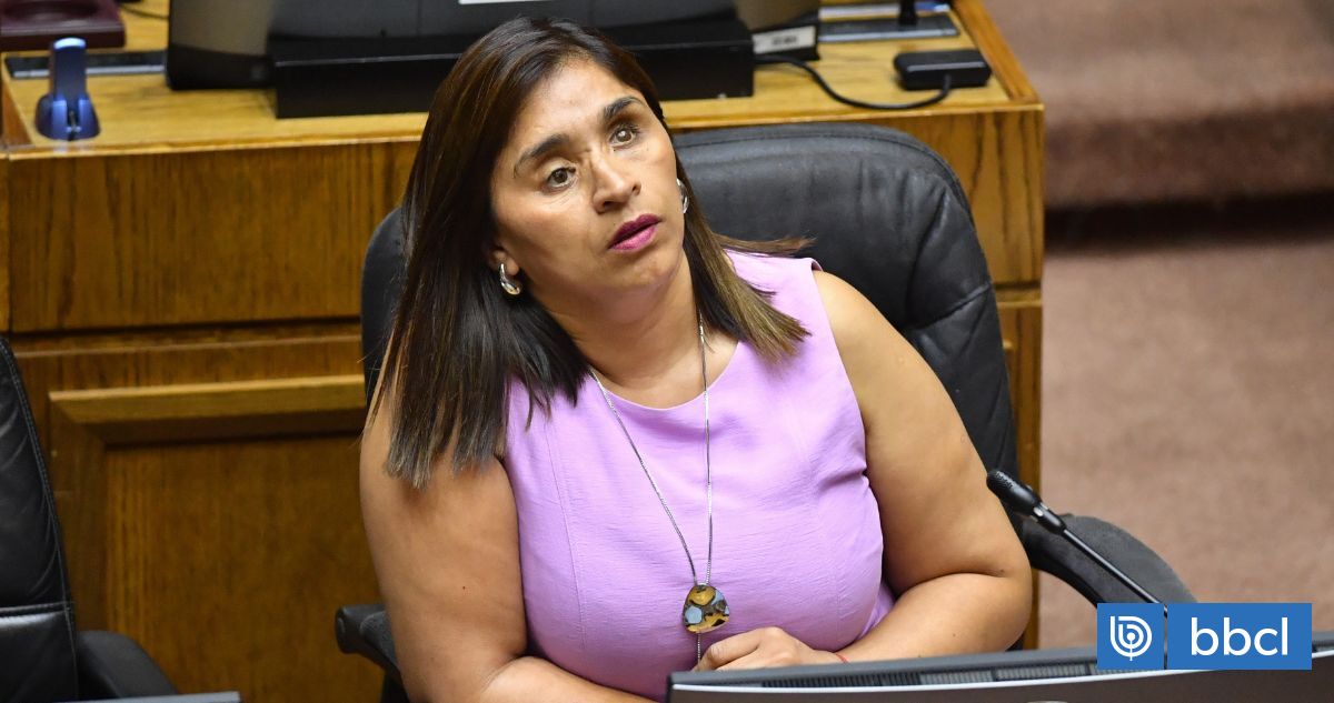 Campillai a Kast por indultos: 