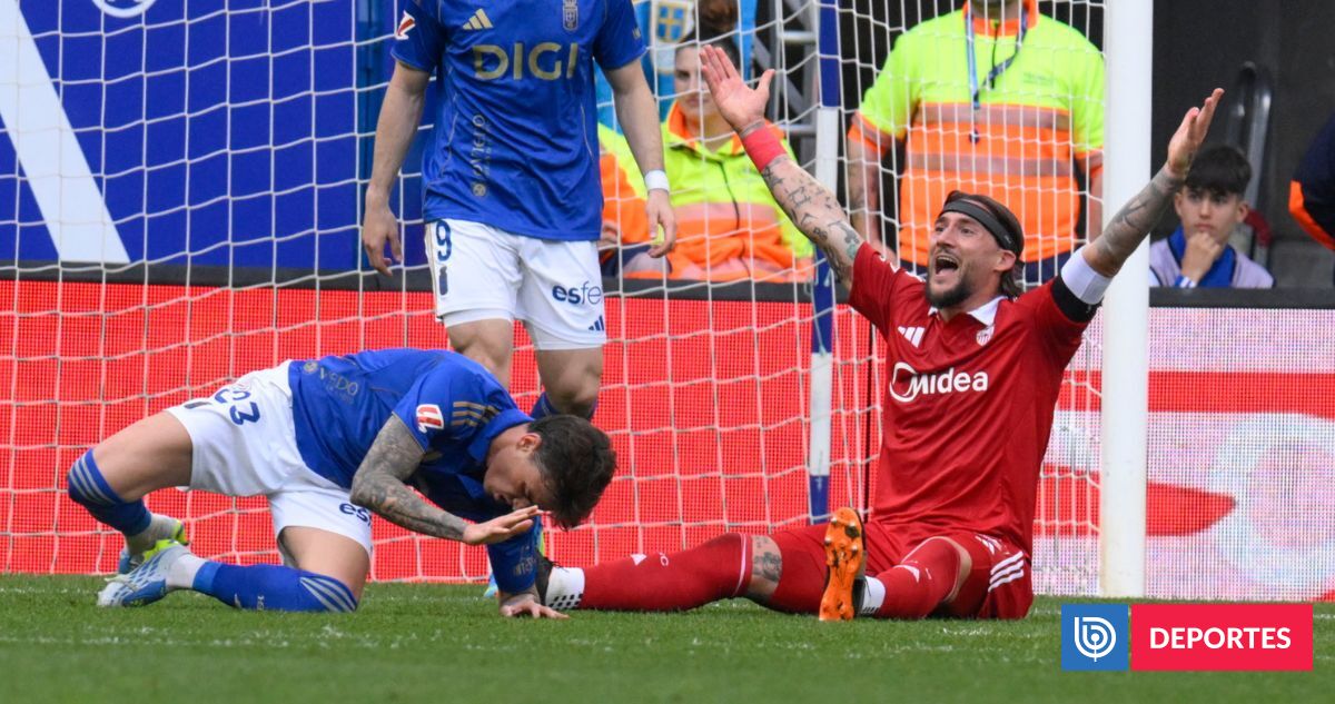 Capitán del Sevilla sale al paso de insultos de hinchas por mal momento del equipo de Alexis y Suazo