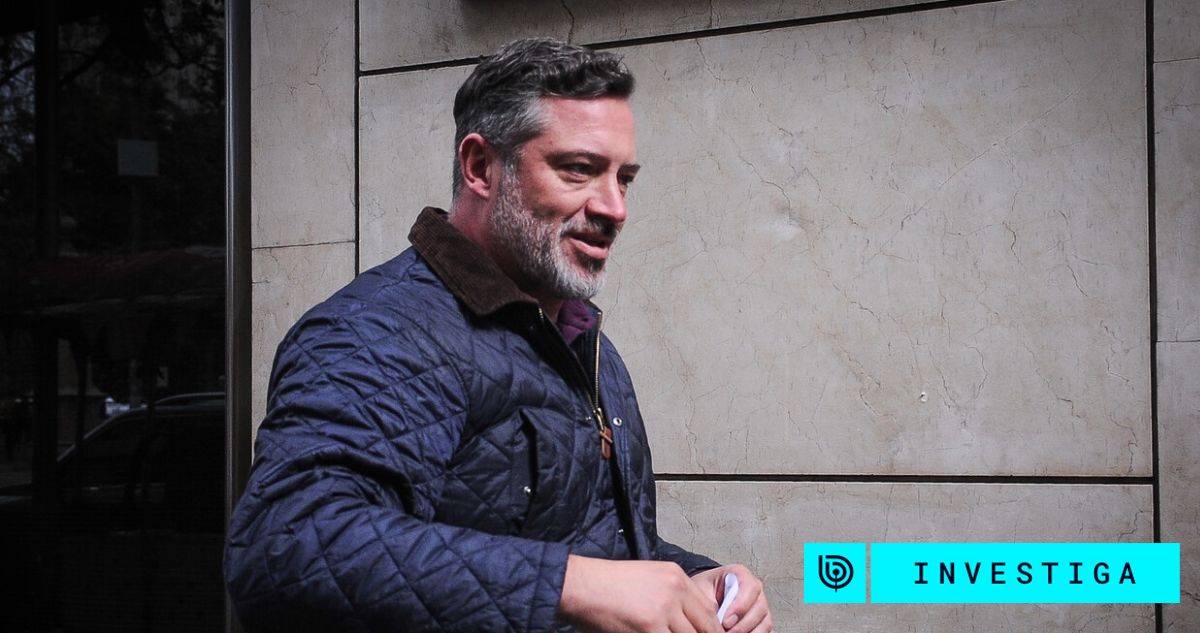 Asfixia silenciosa: La propuesta de Sichel para aliviar a la clase media en el pago de contribuciones