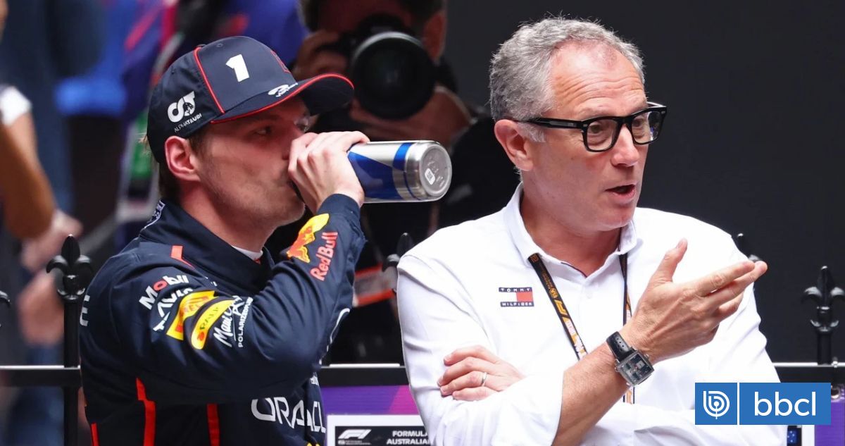 Timonel de F1 responde a críticas de Verstappen contra reglas y llama a unión: 