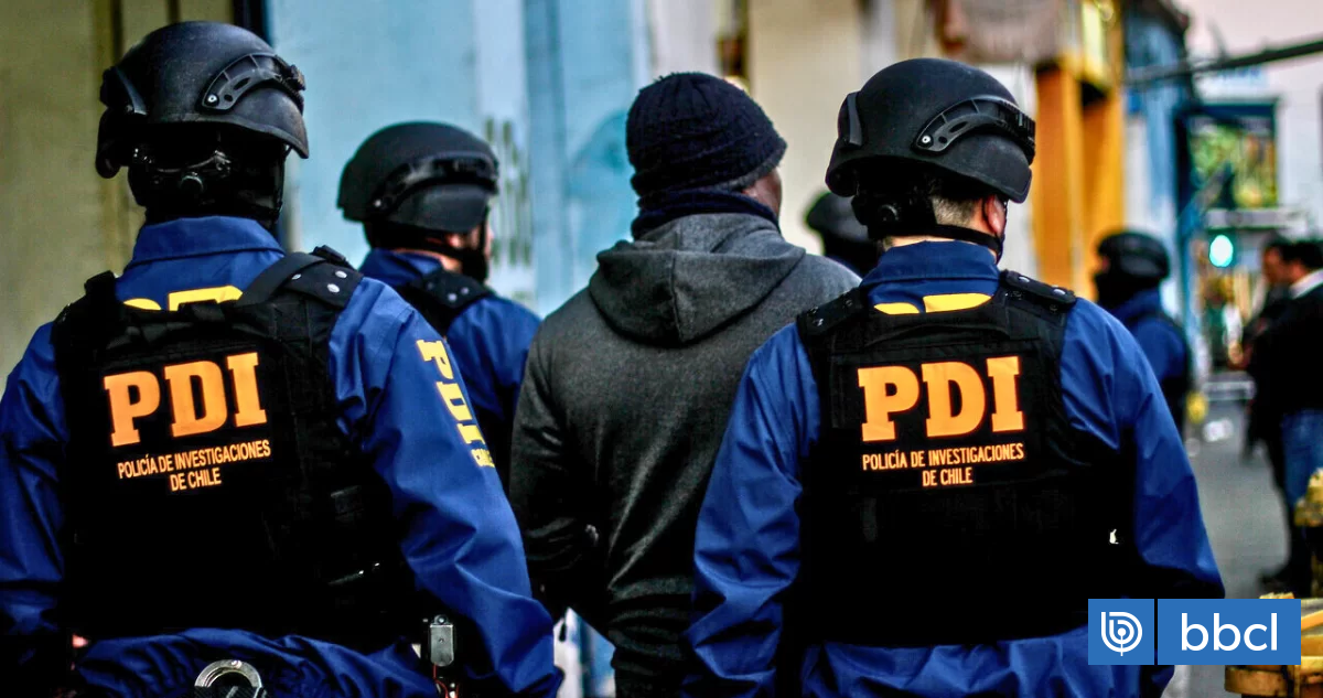 Tras cumplir condena por tráfico de drogas: ciudadano boliviano será expulsado del país