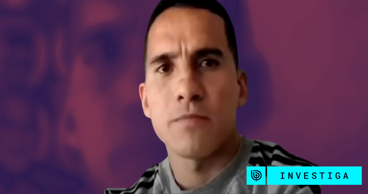 Teniente Ojeda: la declaración reservada que servirá de base para eventual interrogatorio a Maduro