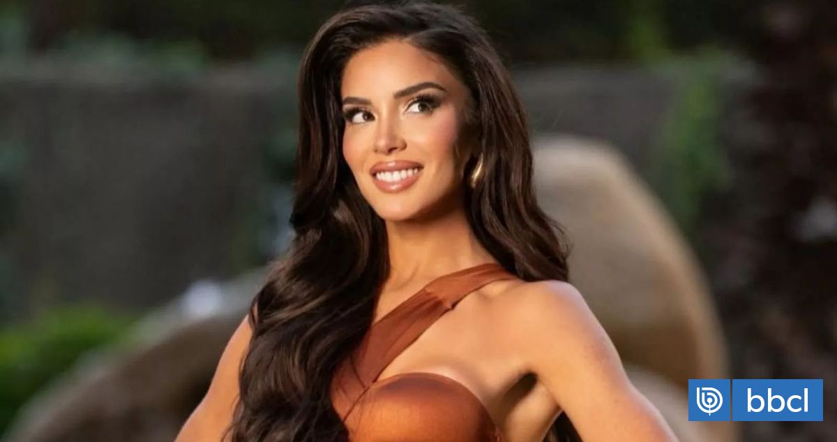 Acusan "tongo" para "favorecer" a Catalina Vallejos: exCalle7 igual participaría en el Miss Universo