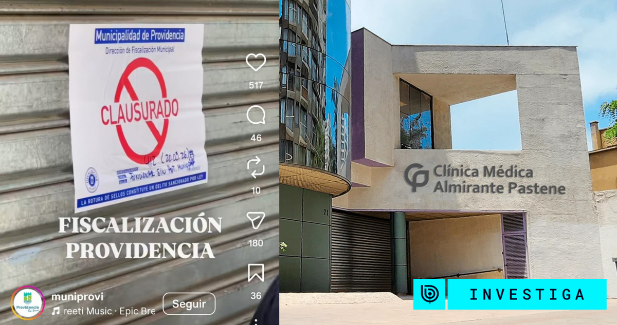 Permitida y prohibida al mismo tiempo: los contradictorios permisos a clínicas estéticas