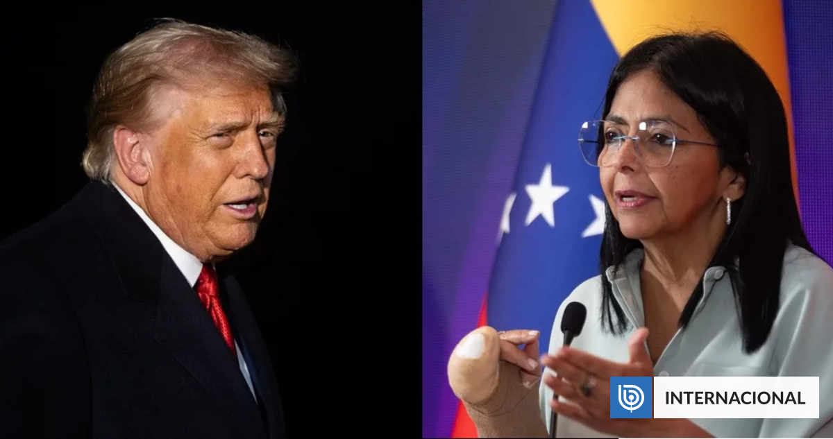 EEUU retira sanciones al Banco Central de Venezuela y otras tres instituciones públicas